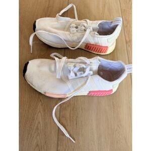 Adidas NMD women’s size 7.5 white
